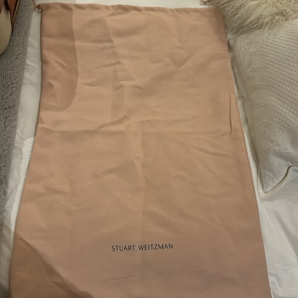 Stuart Weitzman Boots Never Worn - Picture 7 of 8